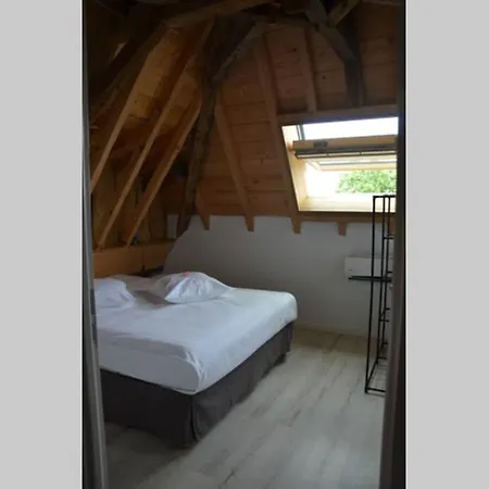 Prázdninový dům Corps De Ferme Labarthe A *