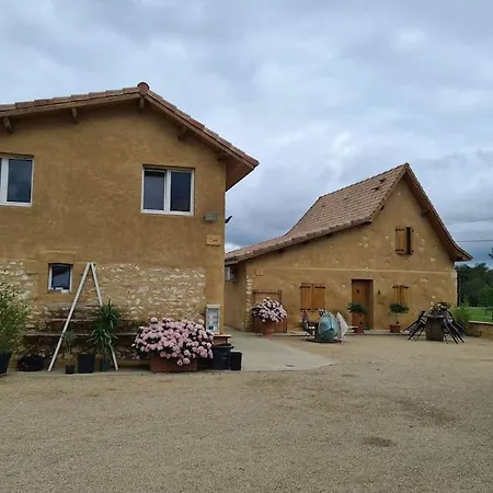 Corps De Ferme Labarthe A