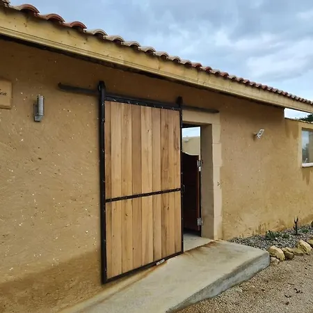 Holiday home Corps De Ferme Labarthe A Pimbo
