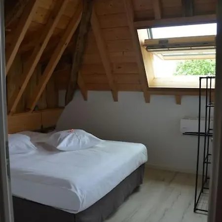 Corps De Ferme Labarthe A Holiday home *