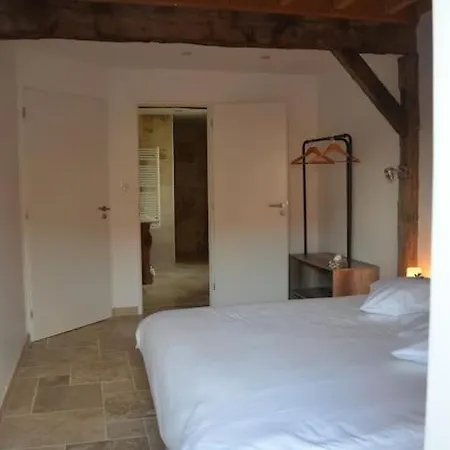 Corps De Ferme Labarthe A Prázdninový dům Pimbo
