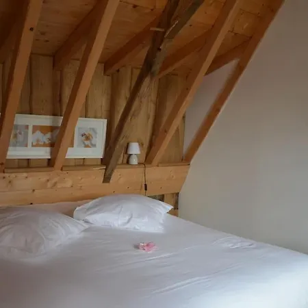Holiday home Corps De Ferme Labarthe A *